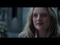 THE VEIL Trailer (2024) Elisabeth Moss
