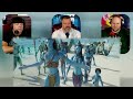 Visually stunning! First time watching Avatar The Way of Water movie reaction