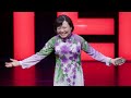 Choosing Forgiveness | Kim Phúc Phan Thị | TEDxVienna