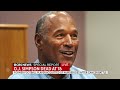 OJ Simpson dead at 76 after cancer battle