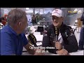 Last Interview with Michael Schumacher