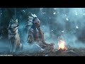 Sleep Meditation With Native American Flute Music Helps You Relax Your Soul And Sleep Deeply