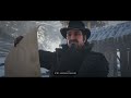 Red Dead Redemption 2 - PLAYTROUGH CHAPTER ONE PART II