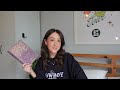 book shopping, new releases, bookshelf reorganization💌📖 ultimate book vlog