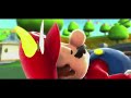 Super Mario Galaxy! Bowsers Galaxiefabrik! Part 22 (Felix)