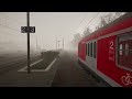 TSW 3: Im Steuerwagen von Oldenburg nach Bremen! | Train Sim World 3
