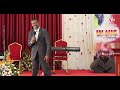 CHARACTERS WHO DWELT IN GODS PRESENCE || ADAM || Rev Kwame Rubadiri