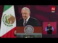 AMLO dice que pagará humillación por críticas al caso Ayotzinapa