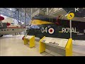 AirSpace - Duxford Imperial War Museum - Quick Tour