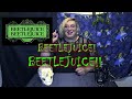 BEETLEJUICE BEETLEJUICE - Trailer Reaction and Predictions!