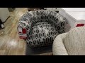 WEEKLY VLOG! HOME SERIES EP:33 NEW FURNITURE |  BEDROOM DECORATE WITH ME | DECOR HAUL| HOME UPDATES!
