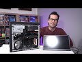 Deep-Cleaning a Viewer's DIRTY Gaming PC! - PCDC S1:E10
