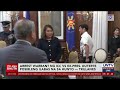 Ex-Pres. Duterte, posibleng ipaaresto ng ICC sa Hunyo – ex-Sen. Trillanes