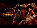Metal Hellsinger OST - Stygia (Extended and Rearranged)