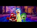 Awkward Memories Scene | INSIDE OUT 2 (2024) Movie CLIP HD