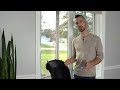 Midea Duo Casement Window Kit - How to vent a Portable AC