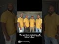 Father’s Day Matching Shirt Prank 🤪🤪