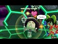 Miitopia Switch - Secret Final Boss (Tower of Despair)