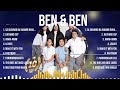 Ben & Ben 2024 Greatest Hits ~ Ben & Ben Songs ~ Ben & Ben Top Songs