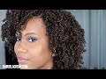 Turning My Yanky Twists Into A Wig! Highly Requested