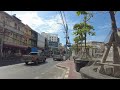 🇹🇭4K｜Walking in Soi Yaowarat 6 (Itsaranuphap ally) & Soi Charoen Krung 16 ｜Bangkok Chinatown Market