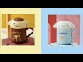 ♡•••pompompurin vs cinnamoroll•••♡