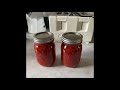 Strawberry Freezer Jam With Sure Jell Pectin EASY