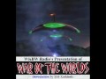 War of the Worlds 1968 Radio version 4/7