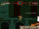 Super ghouls 'n ghosts Professional mode - Level 7