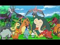 NEW Pokémon Evolution Methods | Substitube Ideas💡