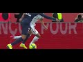 Kylian Mbappe skills combo • Elastico & double nutmeg vs Dijon