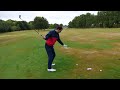 STOP TOPPING YOUR WOODS - Learn to hit a wood off the ground