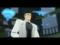 What Ozpin REALLY Thinks of Qrow (RWBY Thoughts)