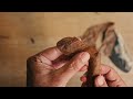 Cigar Roller's POV: Rolling a 54-ring Toro