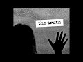 THE TRUTH - GVANE (OFFICIAL AUDIO)