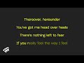Shakira - Whenever, Wherever (Karaoke Version)