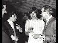 Radio Interview With Rolling Stones Manager Eric Easton, Circa 1964