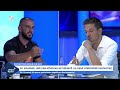 “Paret i dojna krejt” Shemi i thur lavde live Golldit: Është patriot i madh, ja njoh kabilen