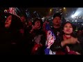 AMAZING DUET! Dewa 19 & Ari Lasso Feat Slank - Pangeran Cinta | AMAZING GTV 20