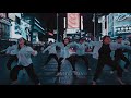 [KPOP IN PUBLIC NYC] BTS (방탄소년단) - 'BLACK SWAN' Dance Cover by CLEAR