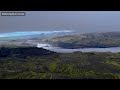 Katla Volcano Closes Highway #1 in Iceland - Massive Flooding From Melting Ice