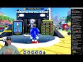 Unlock NEW Holographic Metal Sonic FAST! (Sonic Speed Simulator)