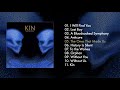 Whitechapel - Kin (FULL ALBUM)