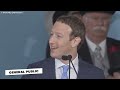 À L'Intérieur Du Nouveau Bunker Secret De Mark Zuckerberg