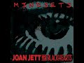Joan Jett & the Blackhearts - Whiskey Goes Good (Official Audio)