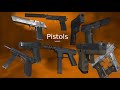 CS:GO Pistols Tutorial