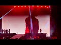 CACTUS JACK LIVE AT SUMMER SMASH ; TRAVIS SCOTT, DON TOLIVER SHECK WES & SOFAYGO