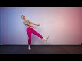 Try This EASY HIP HOP Dance Tutorial For Beginners