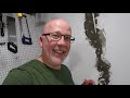 Using the SikaFix Injection Repair Kit to Fix a Crack in a Basement Wall : EP 039