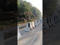 Delhi Dehradun ExpressWay Elevated Road Update Part 1